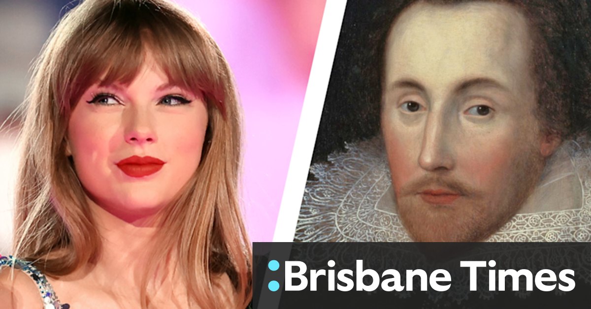 William Shakespeare's First Folio to be on display at State Library of NSW - Vimarsana News