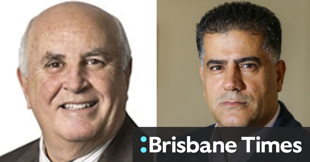 Council watchdog refused to investigate pair now under ICAC probe - Vimarsana News