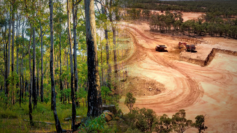 Lack of oversight at Alcoa’s mines raises fresh concerns over Perth’s drinking water