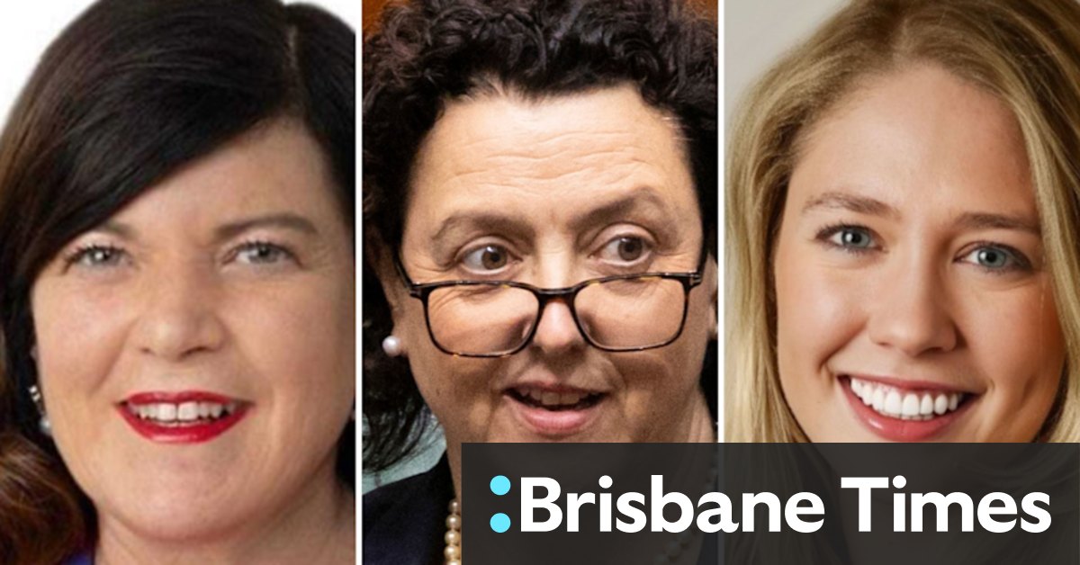 Kooyong: Surgeon Susan Morris throws hat in the ring to take on Monique Ryan - Vimarsana News