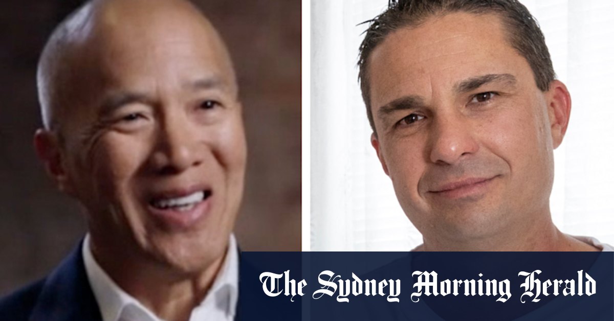 Charlie Teo called me a liar on Seven interview: Gene Howard - Vimarsana News