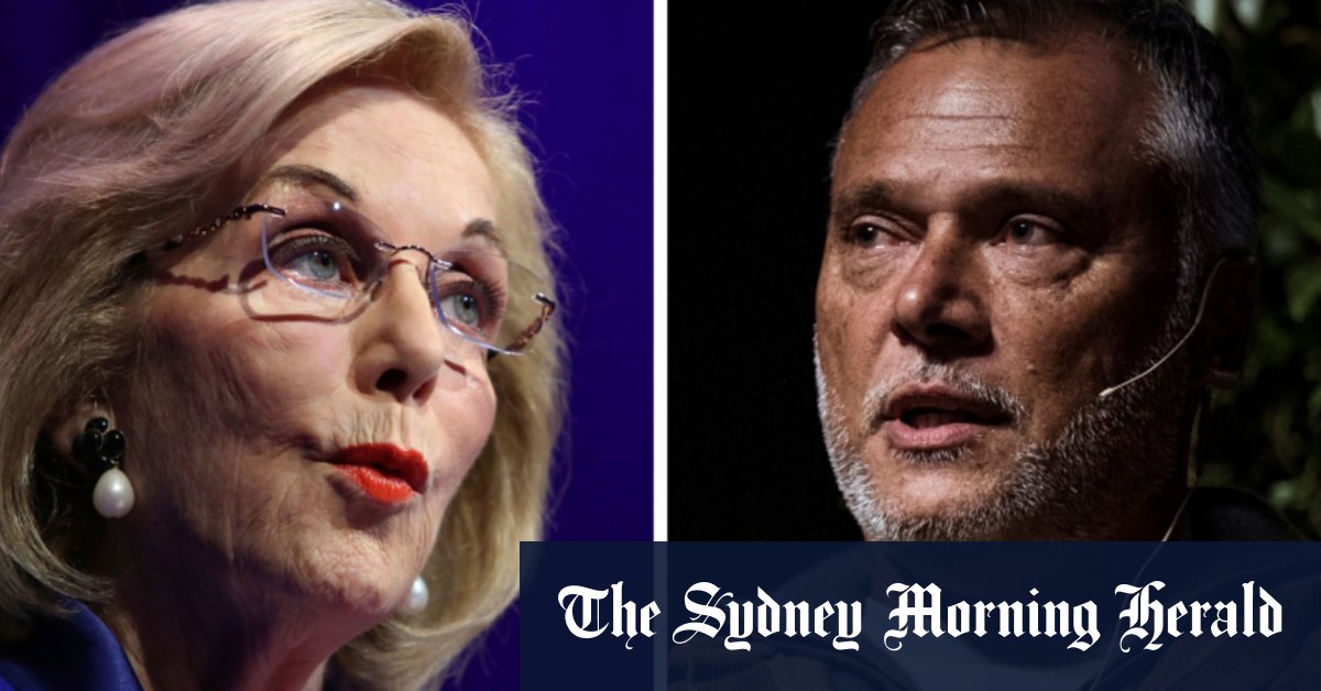 Stan Grant visits Sydney Writers’ Festival following withdrawal from ABC TV’s Q&ALoading 3rd party ad contentLoading 3rd party ad contentLoading 3rd party ad contentLoading 3rd party ad content