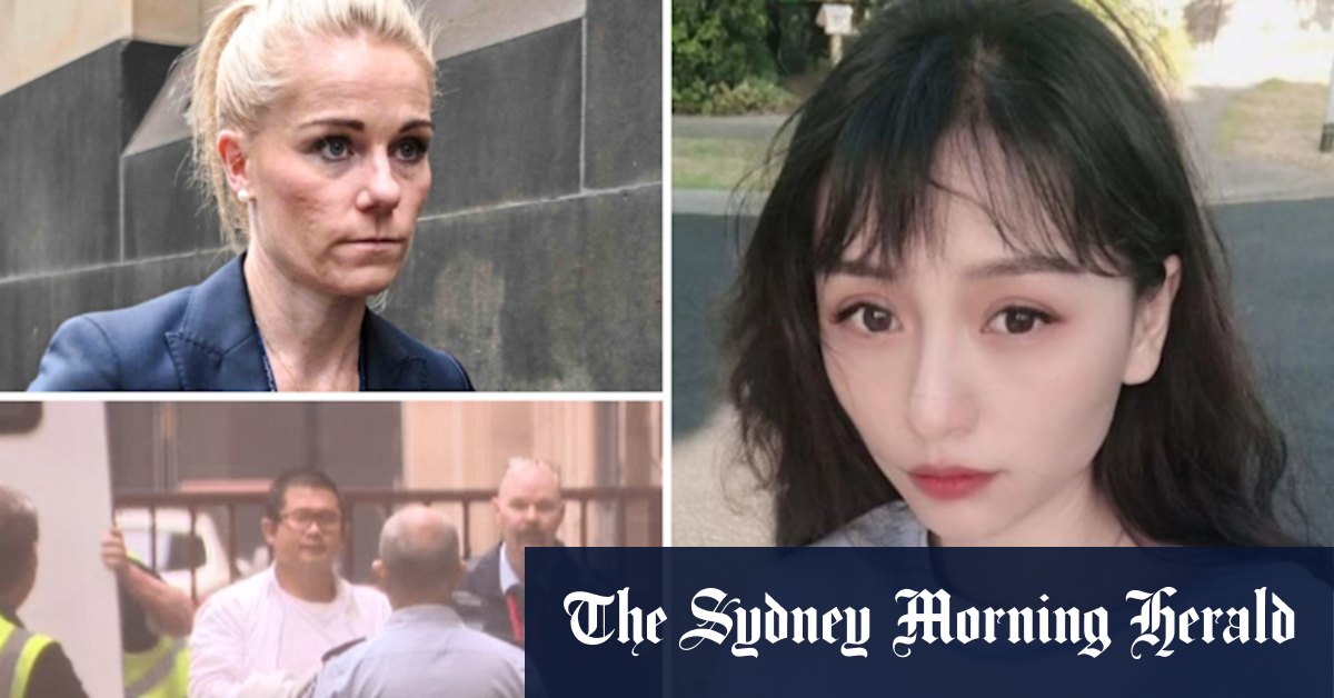 Dogged police hunt for body of murder victim Ju 'Kelly' Zhang at Wollert tip - Vimarsana News