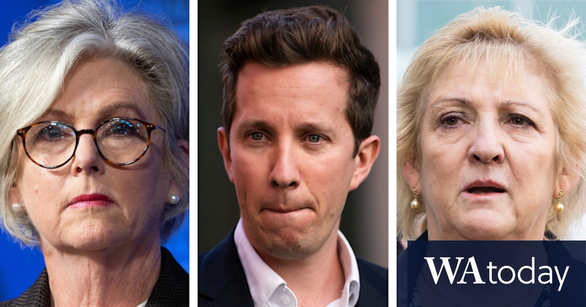 Max Chandler-Mather attacks from Labor MPs draw complaints from Helen Haines, Michelle LandryLoading 3rd party ad contentLoading 3rd party ad contentLoading 3rd party ad contentLoading 3rd party ad content