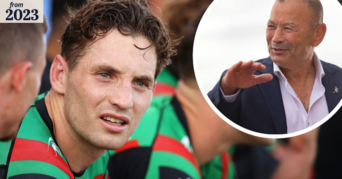 ‘Rugby needs to get its own house in order’: Souths hit out at RA over ...