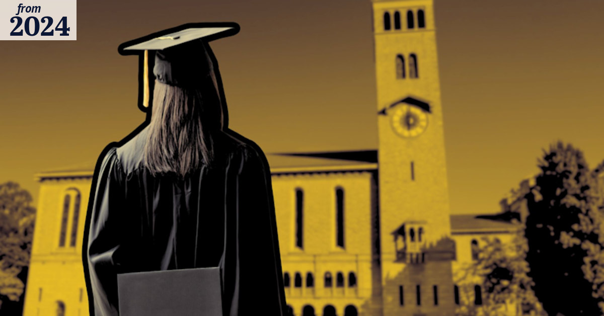 Times Higher Education Rankings: University of Western Australia ...