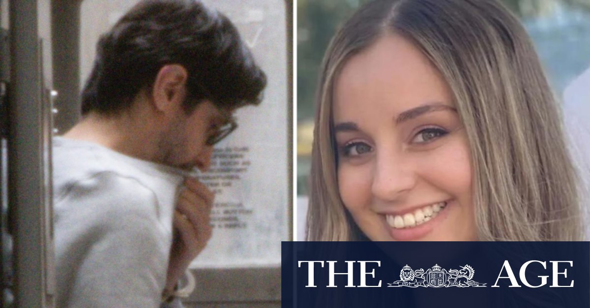 Melbourne crime: Stalker who murdered Celeste Manno jailed for 36 years - Vimarsana News