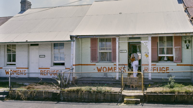 The ‘irresponsible’ Glebe squatters who started a women’s movement