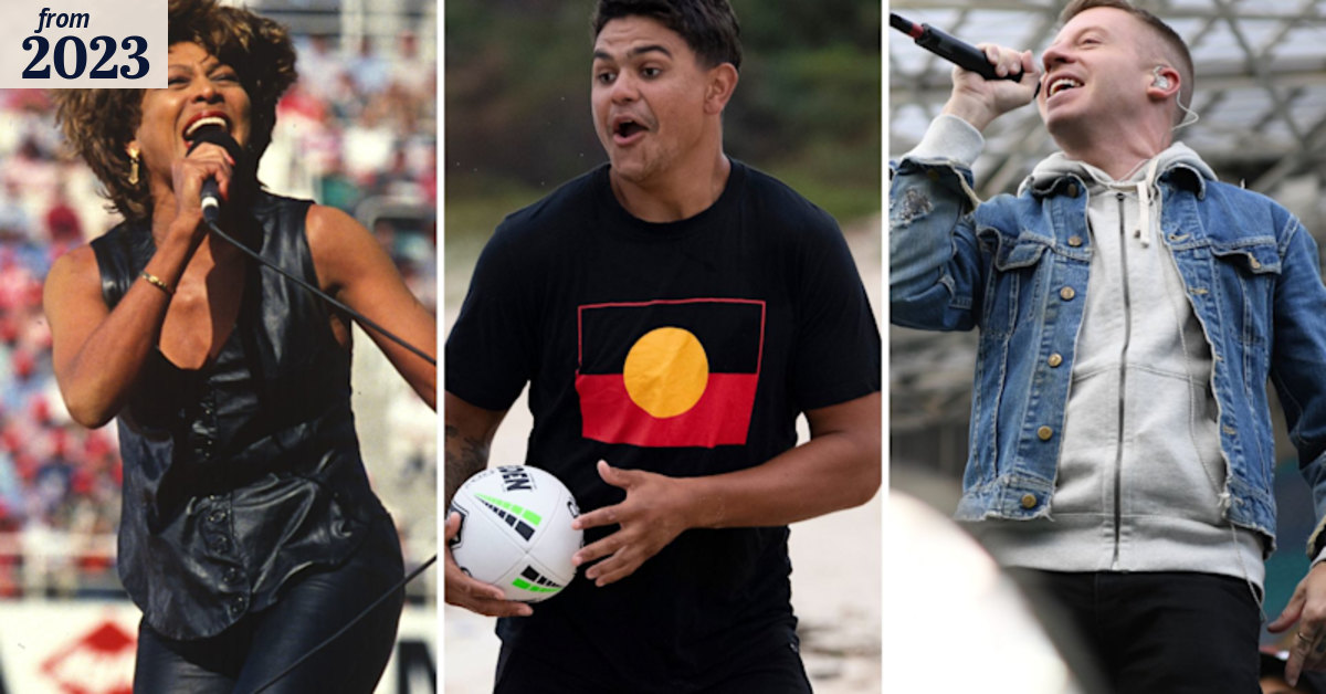 NRL 2023 advertising campaign to focus on fans after player boycott