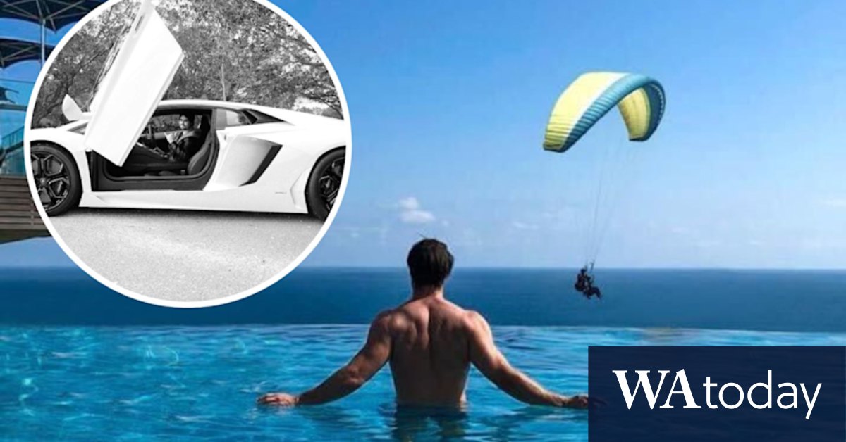 Perth property tycoon turns on ex-investors over social media 'slur' - Vimarsana News