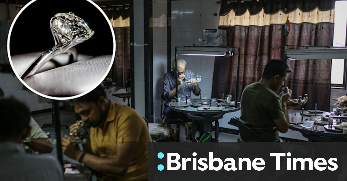 Are lab-grown diamonds ethical? - Vimarsana News