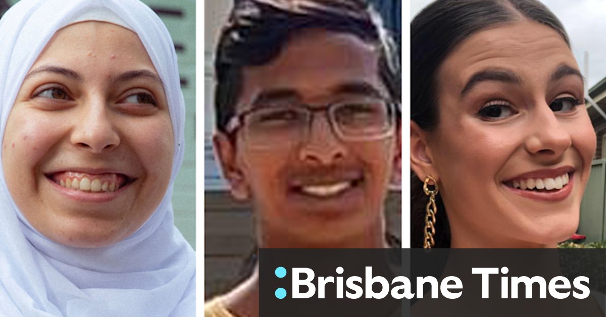 HSC results 2021: Baulkham Hills High School, Sydney Grammar students among state's top achievers - Vimarsana News