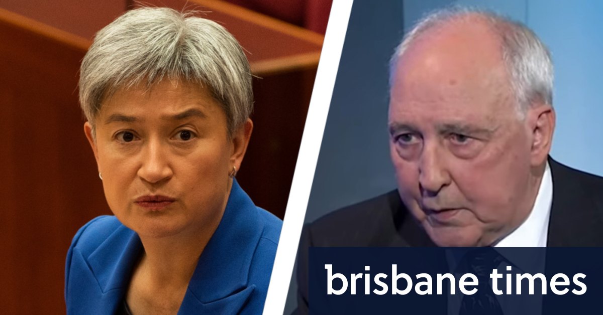 AUKUS announcement: Labor MPs blast Paul Keating over China - Vimarsana News