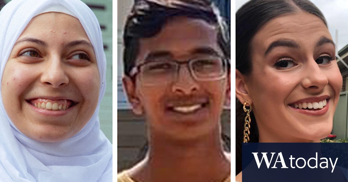 HSC results 2021: Baulkham Hills High School, Sydney Grammar students among state's top achievers - Vimarsana News