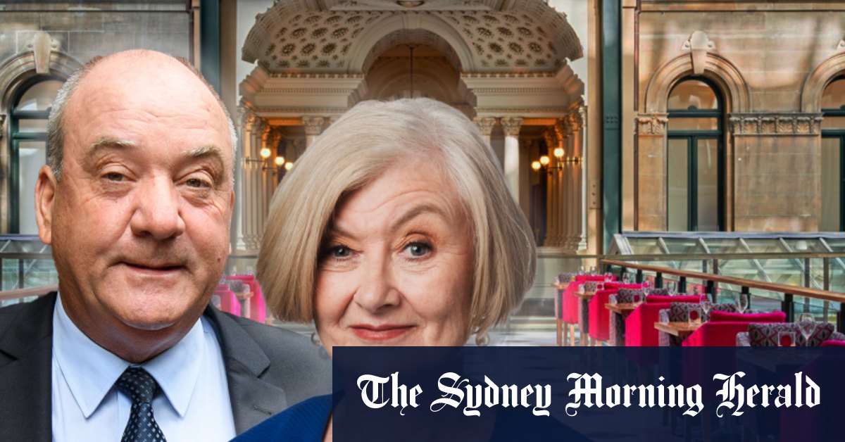 Daryl Maguire revealed Ron Medich sale of Badgerys Creek site to Kate McClymont - Vimarsana News