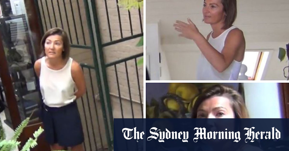 Helen Rosamond: NAB fraudster ordered to pay $1.25m - Vimarsana News