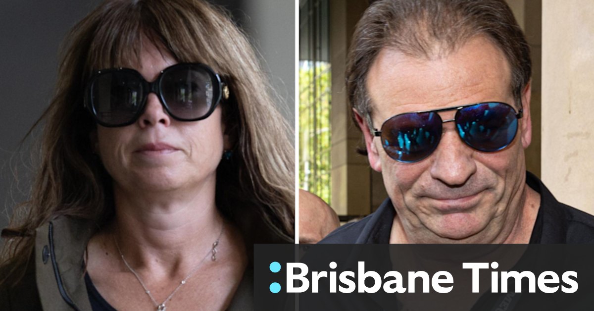 Melbourne courts: Police claim Emma Walters 'actively plotting to kill' ex-husband and CFMEU boss John Setka - Vimarsana News