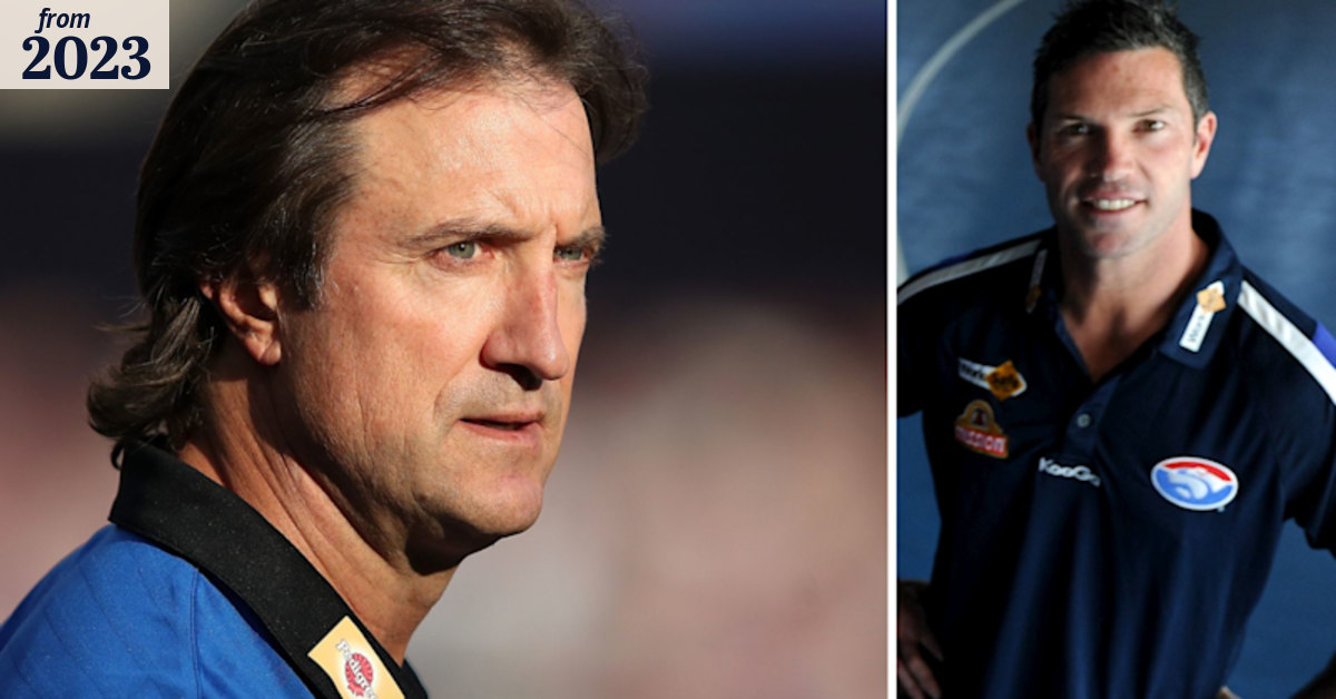 AFL 2023: Geelong Cats wingman and former Hawthorn Hawks player Isaac ...