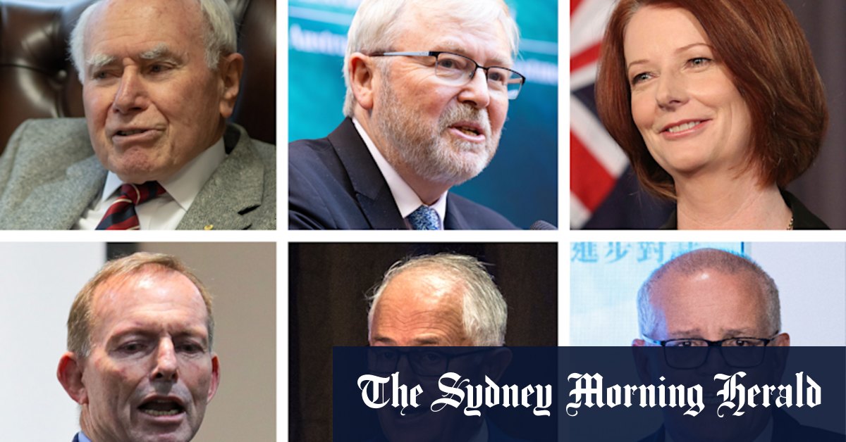 Ex-PMs should keep quiet with their pro-Israel views - Vimarsana News
