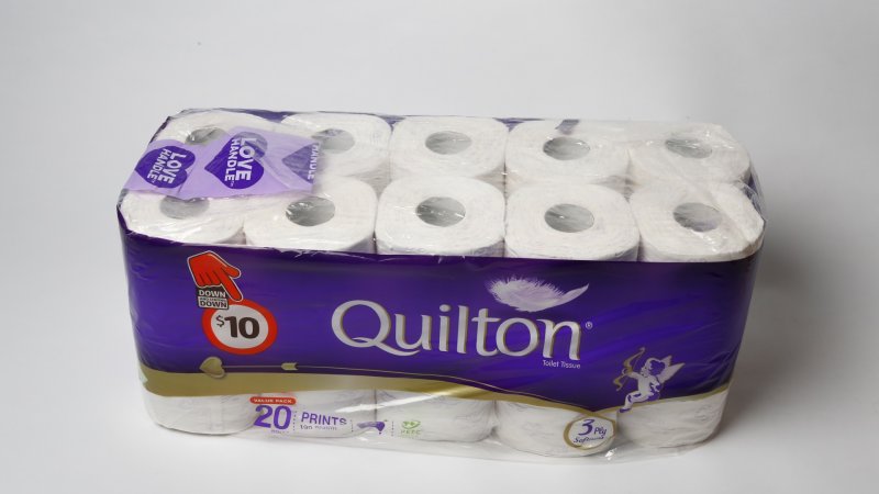 The Investor How The Covid 19 Toilet Paper Shortage Is Changing Logistics