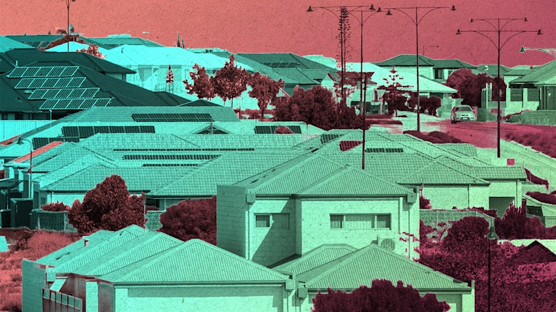 WA renters paint grim picture as affordability ‘collapses’ across the state