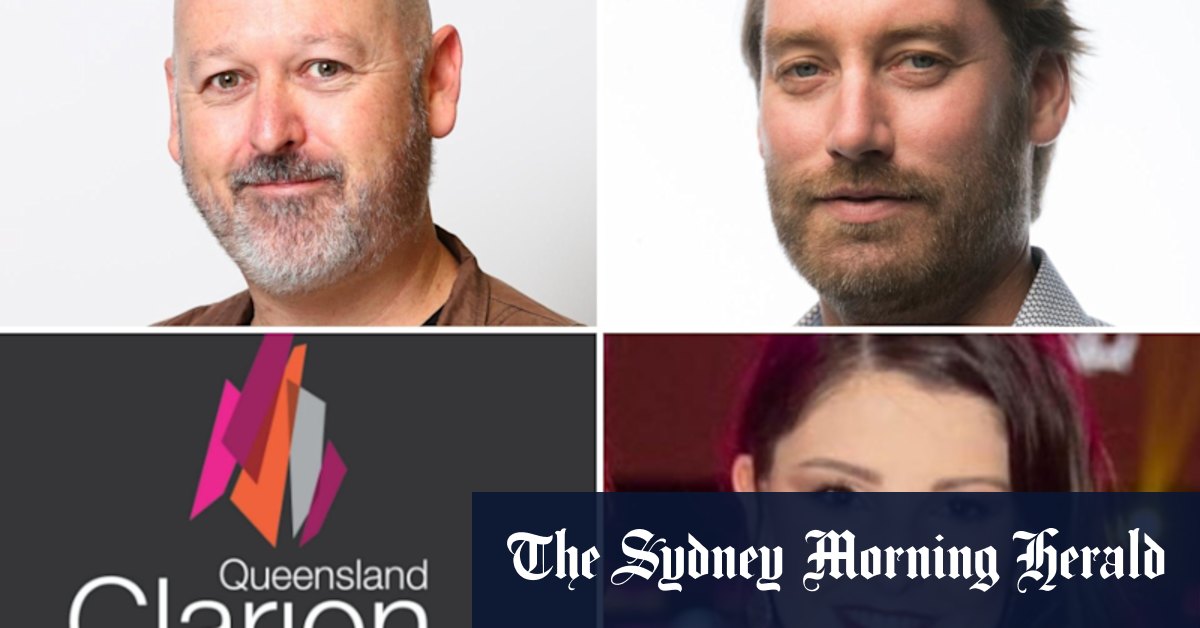 Brisbane Times journalism honoured with prestigious awards - Vimarsana News