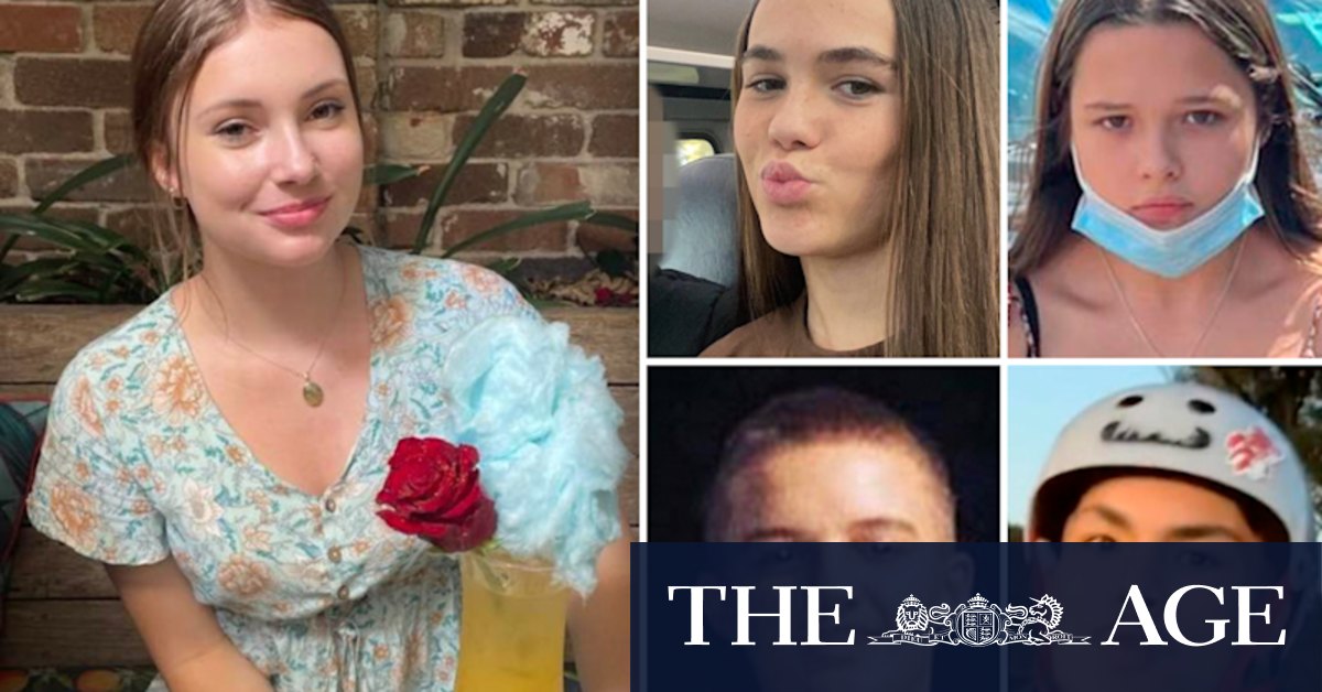 Families' grief a life sentence after deaths of five teens in Buxton crash, court told - Vimarsana News