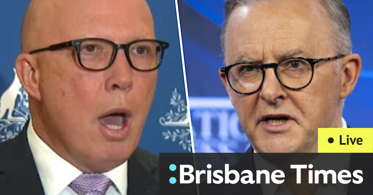 Australia news LIVE: Australia news LIVE: Stage 3 tax cut debate continues; Sovereign Borders wasted millions; ABC bias claims rejected by David Anderson - Vimarsana News