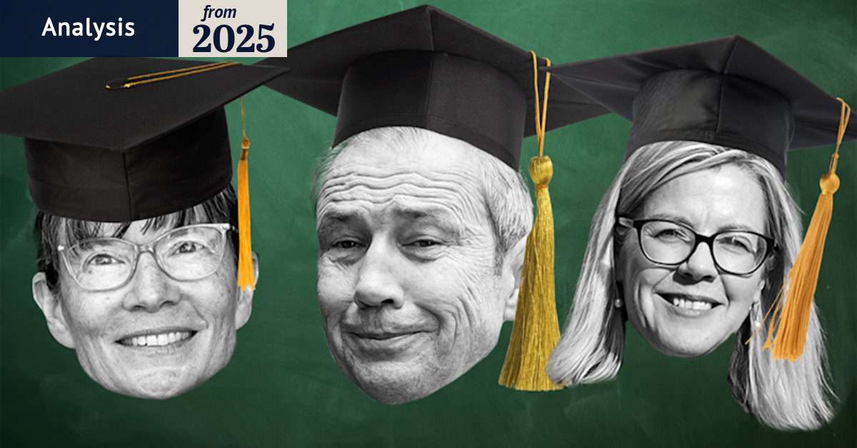 WA election 2025: Is this our education election? The influx of ...