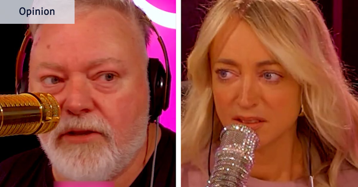 My colleague does numerology at work. How do I avoid a Jackie O-style blow-up?