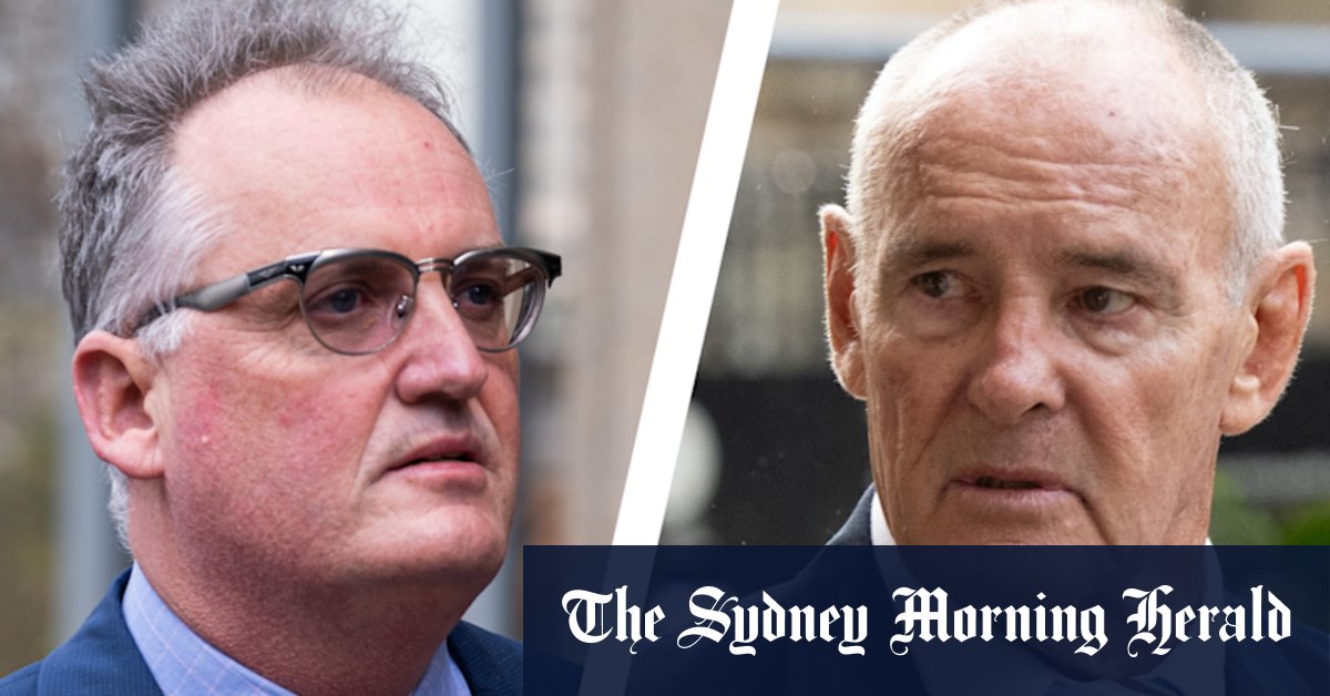 Chris Dawson trial: Teacher's Pet journalist Hedley Thomas gives evidence at murder trial - Vimarsana News