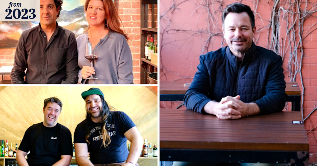 Subi’s back, baby: Where to eat and drink in the revived inner-city hotspot