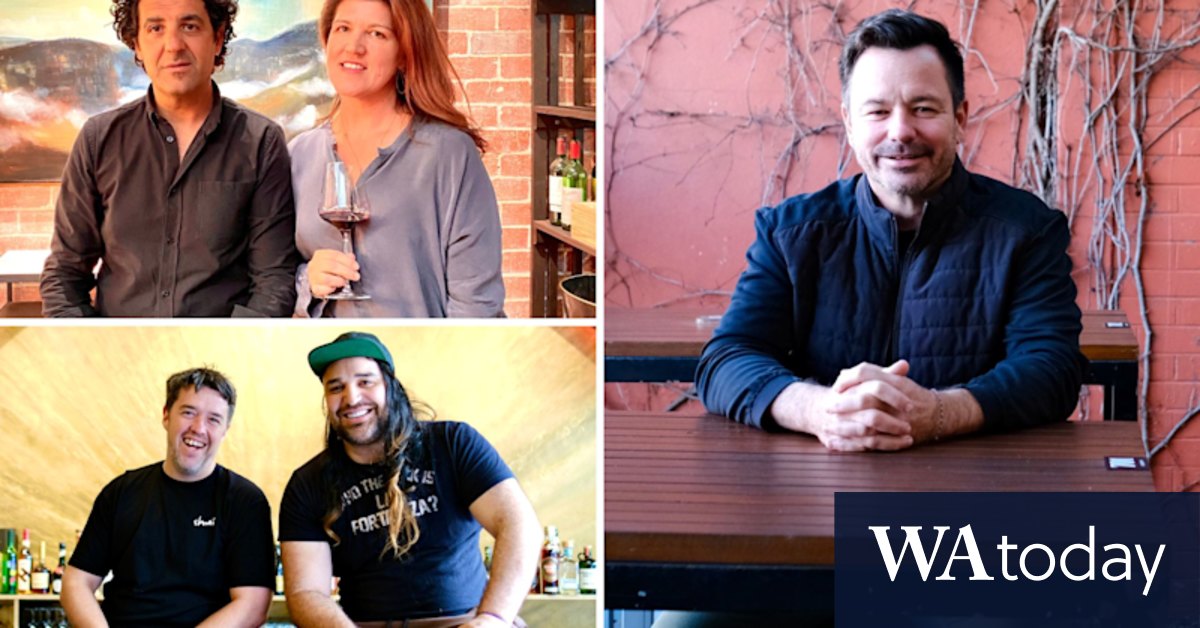 Subi's back, baby: Where to eat and drink in the revived inner-city hotspot - Vimarsana News
