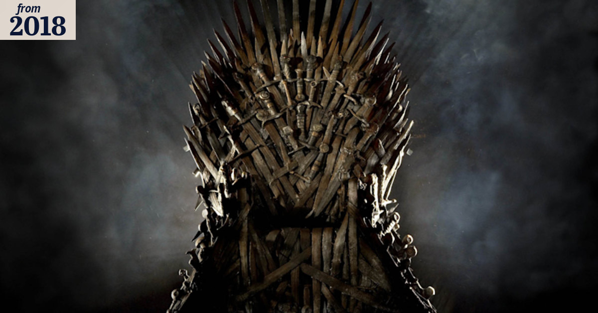 Behind the scenes of Game of Thrones with production designer Deborah Riley