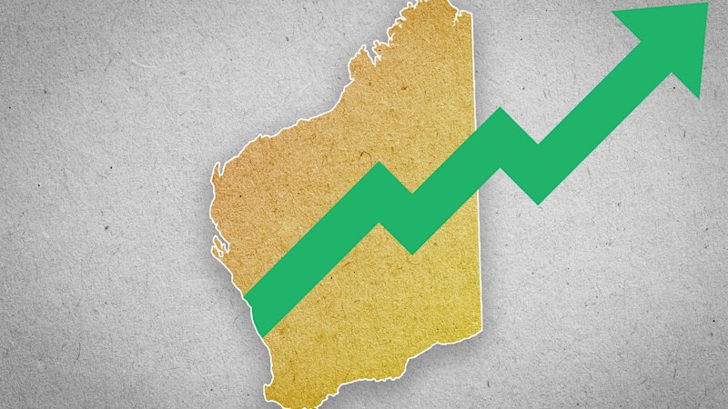 KPMG analysis shows which Perth suburbs have highest population growth