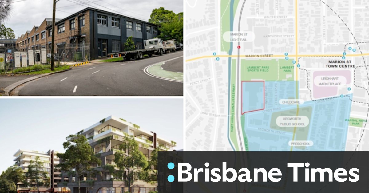 The development sagas that show why Sydney's planning system is broken - Vimarsana News