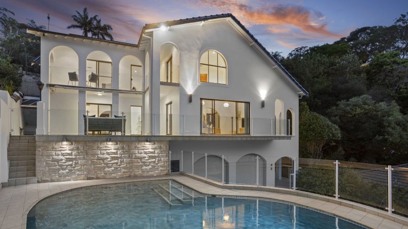 From $60,000 to $9.75m: Clontarf house sells for first time in decades