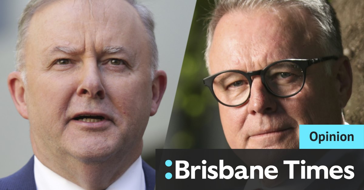 Labor needs to offer change, not just new faces in its ranks