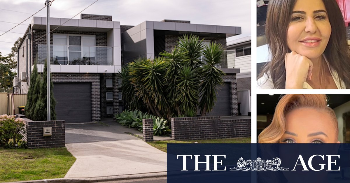 Revesby shooting: How Lametta Fadlallah became Sydney's well-known female gangster - Vimarsana News