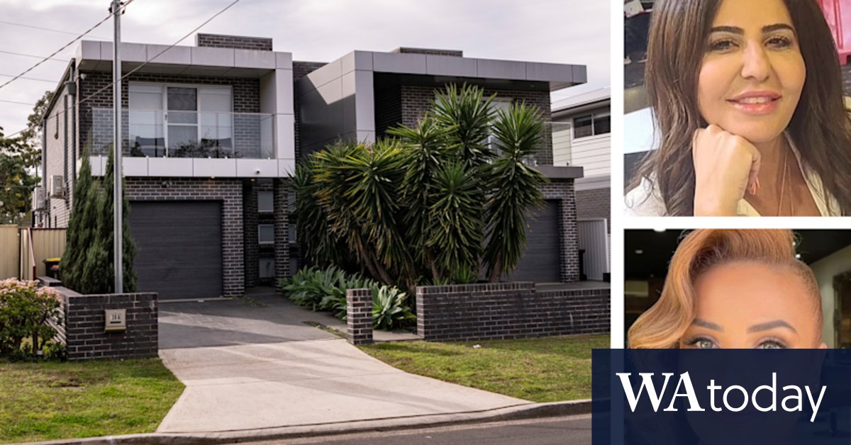 Revesby shooting: How Lametta Fadlallah became Sydney's well-known female gangster - Vimarsana News