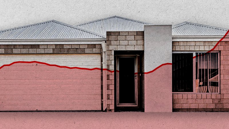 How much more you need to earn to afford the mortgage on a home in Perth
