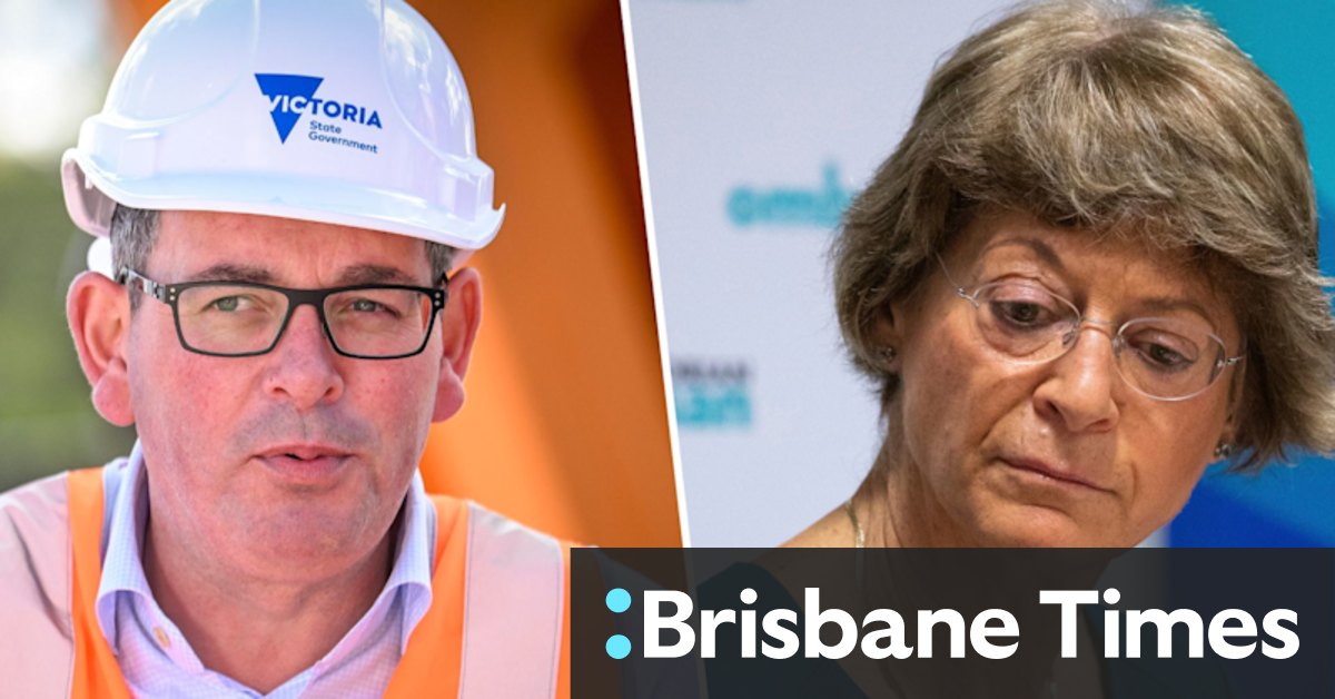 Daniel Andrews, Victorian Labor slammed by Deborah Glass over 'culture of fear' - Vimarsana News