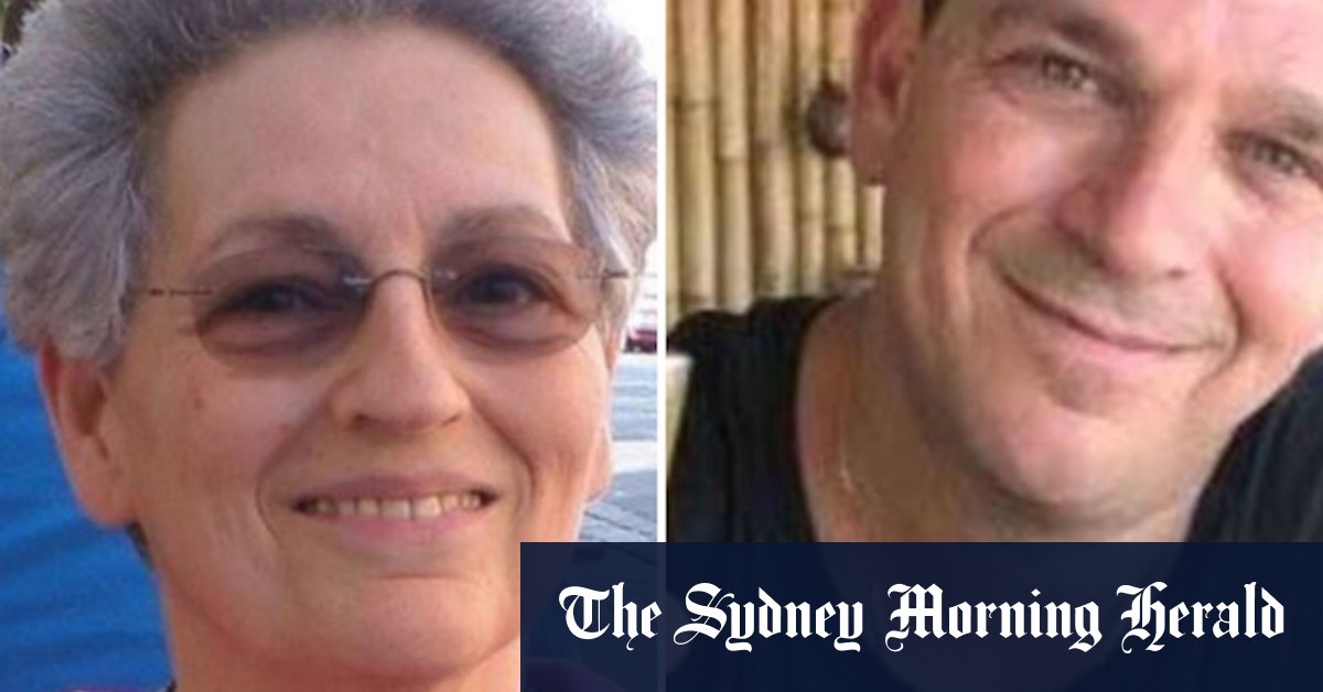 Melbourne man Thomas Bednar jailed for 29 years for murdering his mother - Vimarsana News