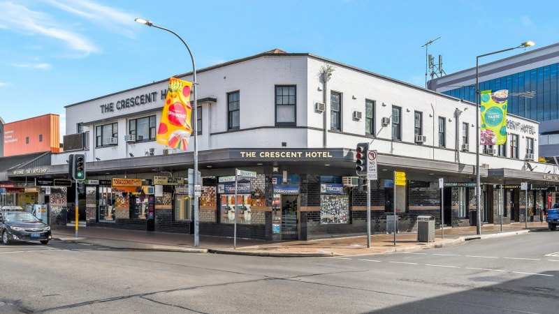 Redcape sells Sydney pub for $48m, unfreezes fund
