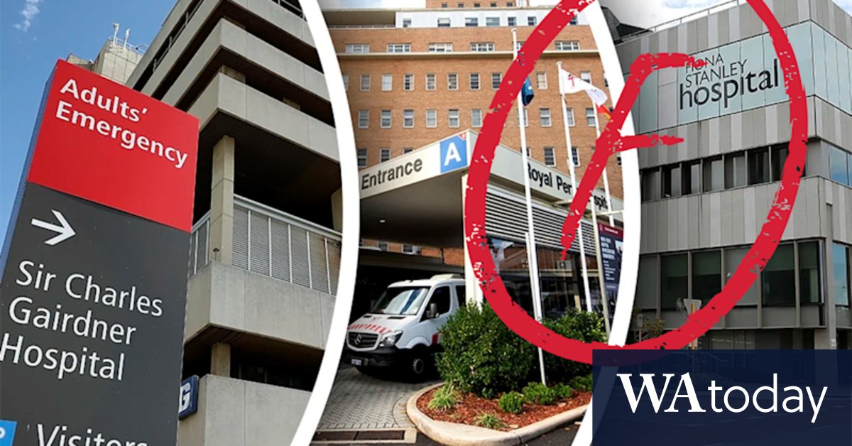 Feel like your emergency department visit lasted forever? You are not alone - Vimarsana News