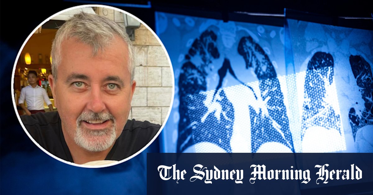 Silicosis Australia: Stonemason bullied then sacked after his silicosis diagnosis - Vimarsana News