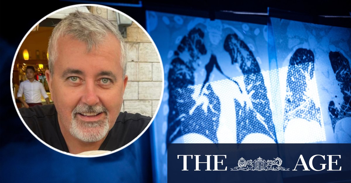 Silicosis Australia: Stonemason bullied then sacked after his silicosis diagnosis - Vimarsana News