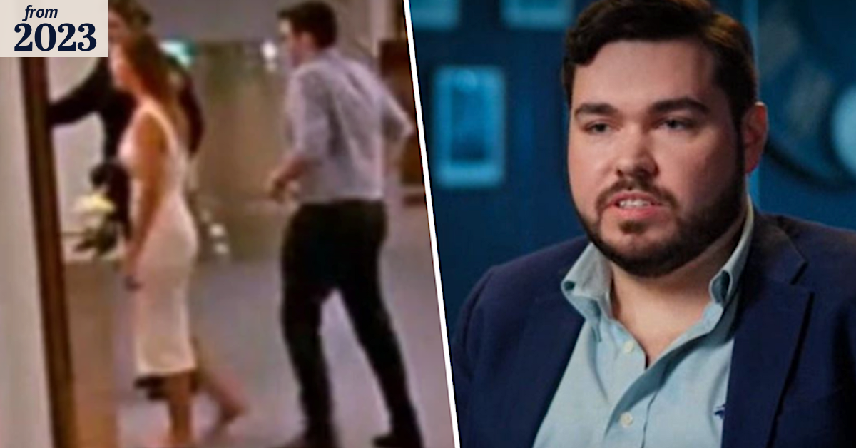 Bruce Lehrmann considers suing Brittany Higgins over rape claim
