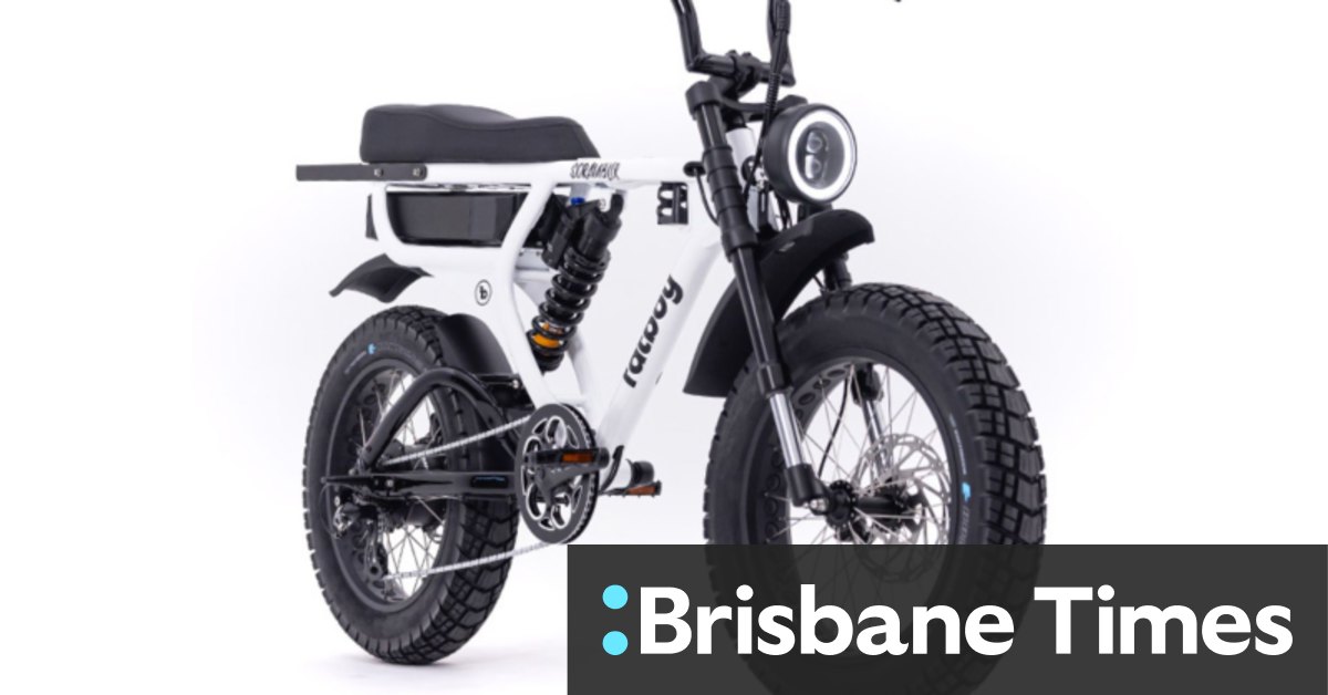 Police have given up on fat bikes - Vimarsana News