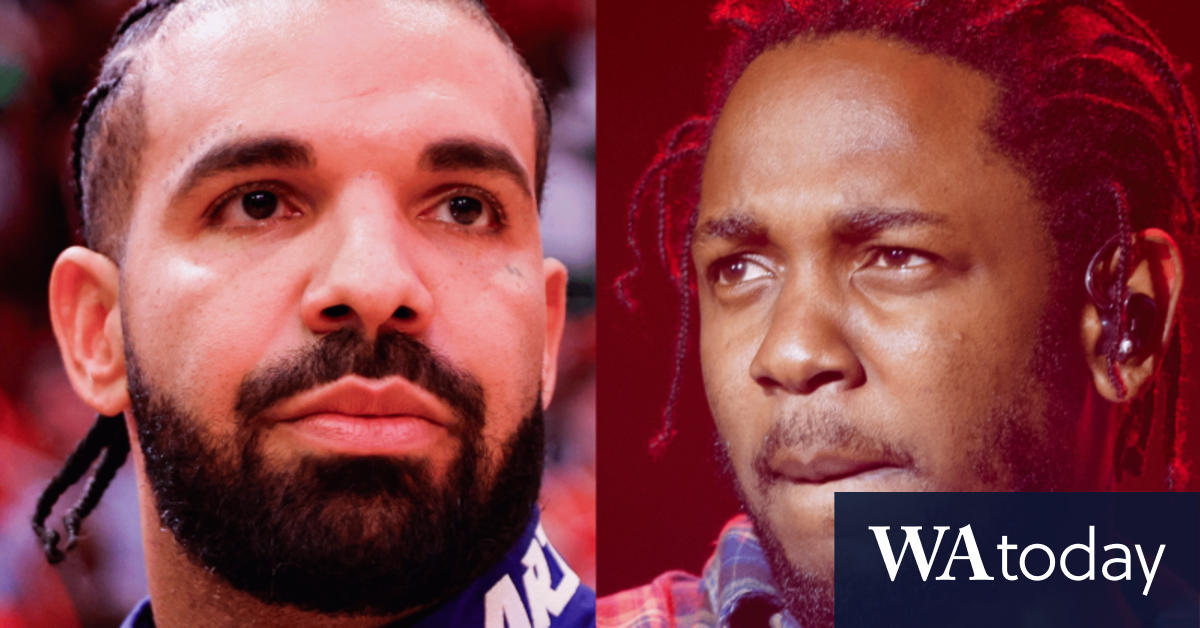 Rappers are the coolest musicians on the planet, so why do their feuds feel so lame?